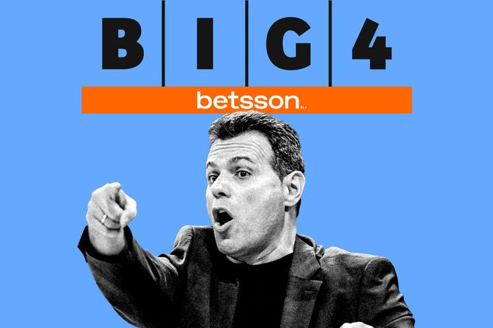 Ο Δημήτρης Ιτούδης στο SPORT24 για τις δύσκολες στιγμές που βίωσε στο Τελ Αβίβ και τις ισραηλινές ομάδες στην EuroLeague