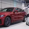 BMW: Με ανθρωποειδή ρομπότ για πρώτη φορά στα Γερμανικά εργοστάσια
