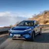 Το νέο SUV BYD Atto 3 Evo είναι εδώ, ακόμα πιο προηγμένο, με έως και 449 ίππους και τιμή εκκίνησης τα 33.990 ευρώ