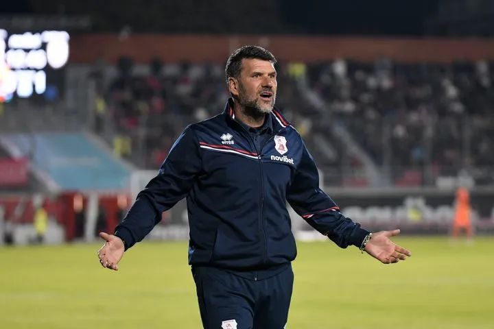 Ο Κριστιάνο Μπάτσι “τελείωσε” από την Τοντέλα, ο πρόεδρος τον κατήγγειλε για ξυλοδαρμό