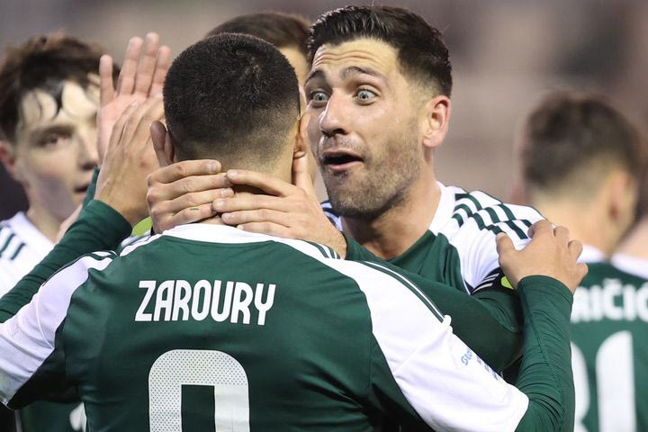 Παναθηναϊκός: Πώς άλλαξε σε 17 μέρες, γιατί οι ίδιοι παίκτες ξαφνικά μοιάζουν καλύτεροι