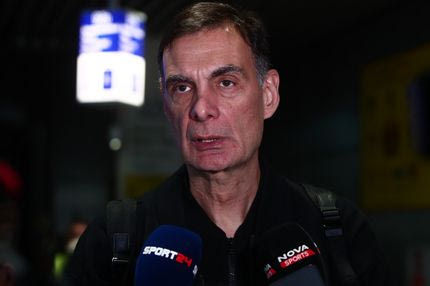 Μπαρτζώκας: "Να μην παρασυρθούμε από τον ρυθμό της Παρί και να παίξουμε με μυαλό και συγκέντρωση"