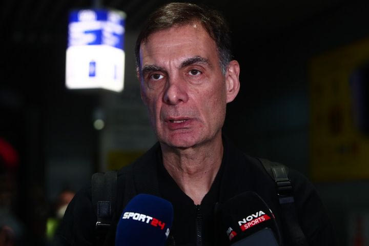 Μπαρτζώκας: "Να μην παρασυρθούμε από τον ρυθμό της Παρί και να παίξουμε με μυαλό και συγκέντρωση"