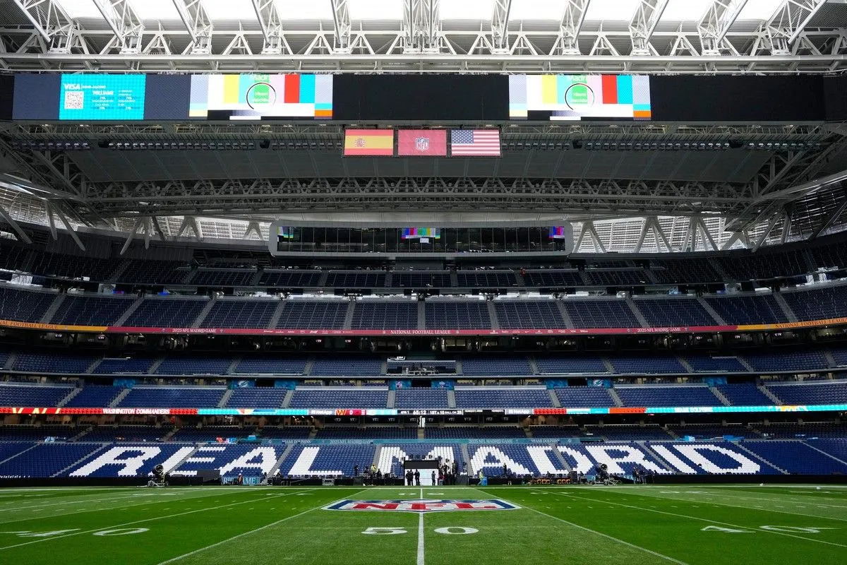 Ρεάλ: Η UEFA επέβαλε πρόστιμο και μερικό κλείσιμο της νότιας κερκίδας του “Μπερναμπέου” για ναζιστικό χαιρετισμό οπαδού της