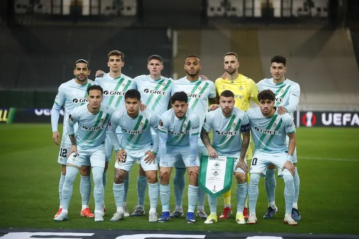 Μήνυμα αντεπίθεσης από την Μπέτις: “Τα αποτελέσματα δεν είναι αυτά που θέλαμε, αλλά μαζί σας θα ανακάμψουμε στο σπίτι”