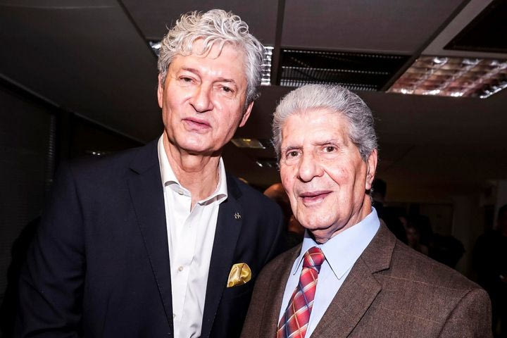 Πέθανε το ιστορικό στέλεχος των ΠΑΕ και ΚΑΕ Άρης, Γιώργος Μπουτοβίνος