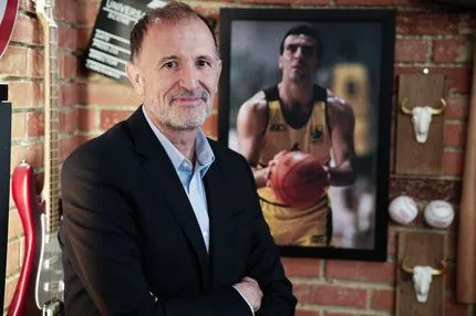 Τσους Μπουένο: Οι τρεις βασικοί στόχοι του νέου CEO της EuroLeague όπως τους εξήγησε αποκλειστικά στο SPORT24