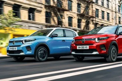 Στην κορυφή των πωλήσεων βρέθηκε το νέο Citroen C3- Μερίδιο 16,5% στα B-SUV για το Γαλλικό best seller