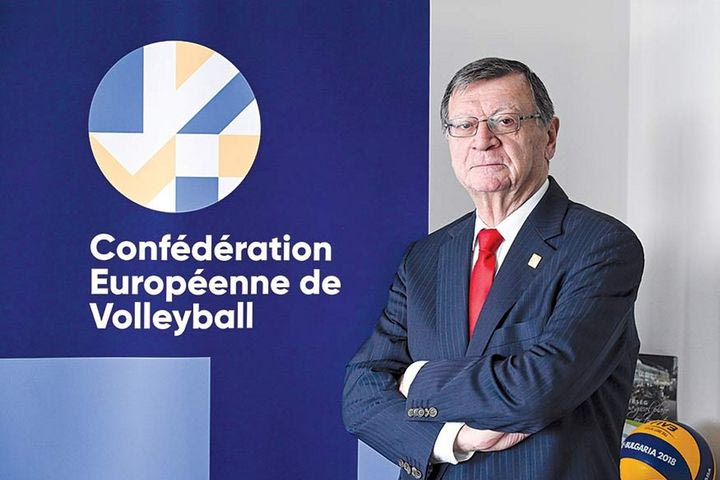 Πέθανε ο Αλεξάνταρ Μπόριτσιτς