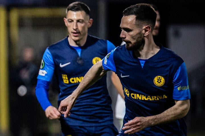 Η Τσέλιε πήρε το εκτός έδρας ντέρμπι με την Κόπερ, πριν από τη ρεβάνς με την ΑΕΚ