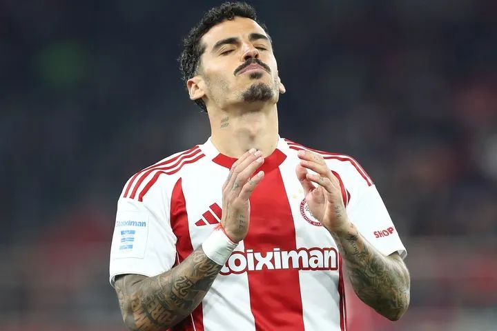 Ολυμπιακός: Πεταμένα ημίχρονα, πεταμένοι βαθμοί και παίκτες κατώτεροι των περιστάσεων