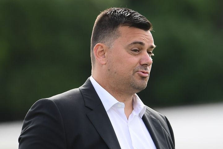 Καλαμάτα: Δυνατά για Χριστοφιλέα η Μαύρη Θύελλα