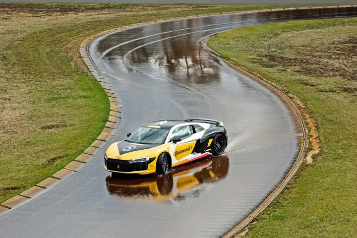 Σημαντική διάκριση για την Continental: Ανακηρύχθηκε “Κατασκευαστής ελαστικών της χρονιάς” για 5η φορά