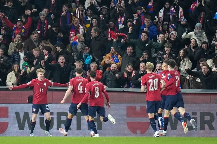 Η Τσεχία είχε την ψυχραιμία στη ρωσική ρουλέτα των πέναλτι και επέστρεψε στα τελικά του Μουντιάλ μετά από 20 χρόνια