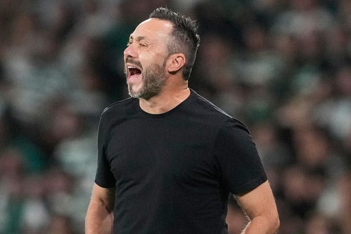 Τότεναμ: Ο Ντε Τζέρμπι πλησιάζει στα σπιρούνια και θέλει τον Νέστα ως μέλος του επιτελείου του