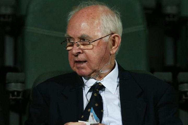 Πένθος στο ελληνικό ποδόσφαιρο: Πέθανε ο Βασίλης Δανιήλ