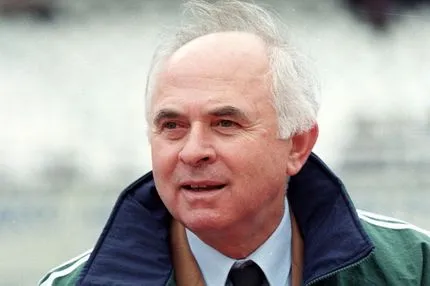 Όταν ο Βασίλης Δανιήλ έλεγε την ιστορική ατάκα "είμαι 100 χρόνια μπροστά"