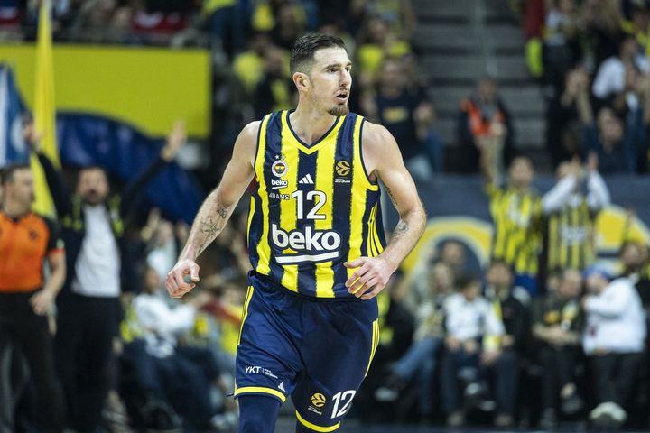 Διπλό της Φενέρμπαχτσε επί της Μπουγιουκτσεκμετσέ, πριν την αναμέτρηση με τον Ολυμπιακό