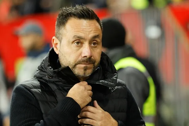 Ο Ντε Τζέρμπι Νο1 υποψήφιος της Τότεναμ για τη σώσει σώσει από τον υποβιβασμό - Αντιδράσεις των οπαδών λόγω Γκρίνγουντ