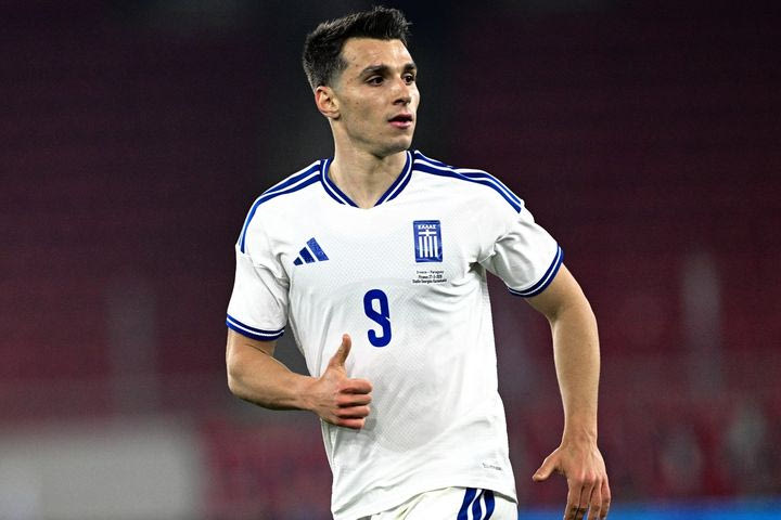 Ελλάδα – Παραγουάη 0-1: Μουδιασμένη η Εθνική στο πρώτο της ματς για το 2026, ηττήθηκε δίκαια από τη μουντιαλική Παραγουάη