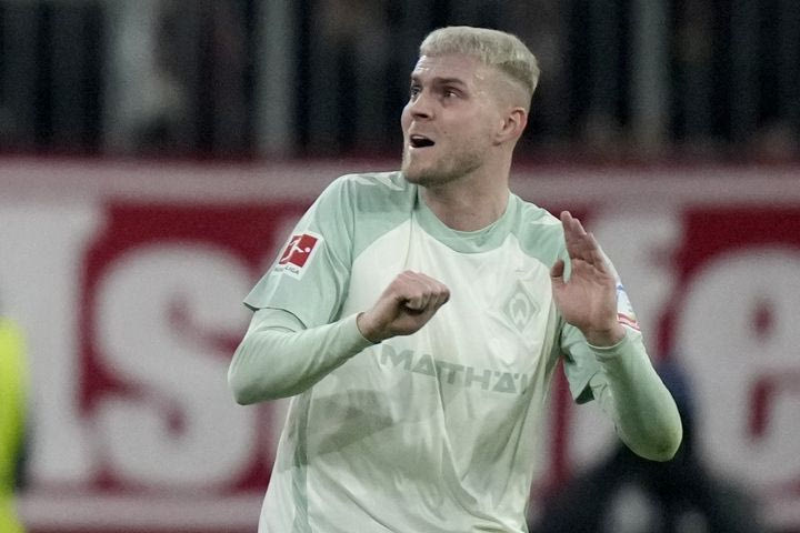 Η ΑΕΚ ρώτησε για τον Μάρβιν Ντουκς, σύμφωνα με την Bild