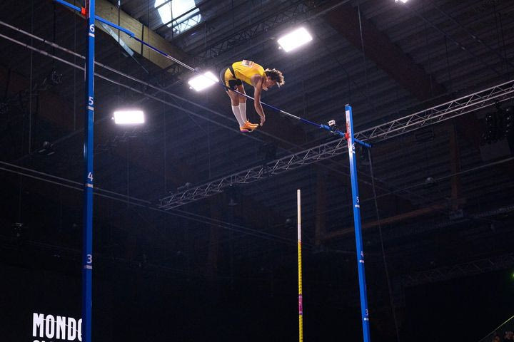 Ντουπλάντις: Το VIDEO με το εξωγήινο άλμα του Μόντο στα 6.31μ.