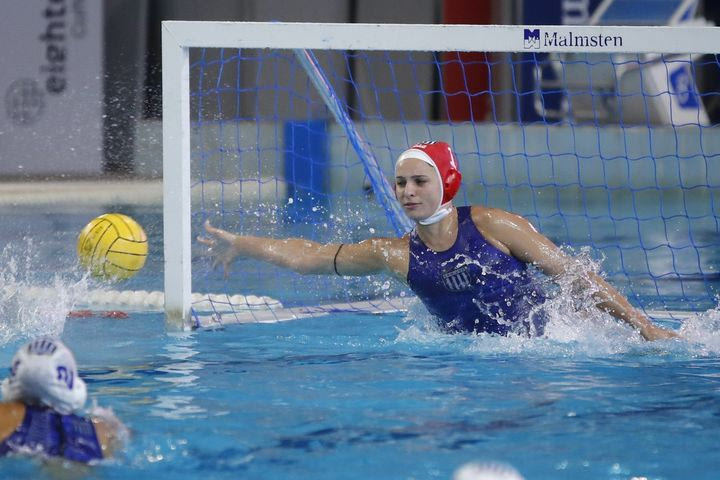 Euro Cup Πόλο Γυναικών: Ο Εθνικός υποκλίθηκε για δεύτερη φορά στην Παλανουότο και αποκλείστηκε