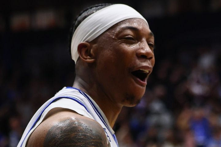 Ιστορική ανατροπή από το -21 για τον Ηρακλή και νίκη στην εκπνοή επί του Παναθηναϊκού με καλαθάρα του Έντλερ-Ντέιβις