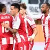 Stoiximan Super League: Η βαθμολογία μετά το διπλό του Ολυμπιακού στο Παγκρήτιο κόντρα στον ΟΦΗ
