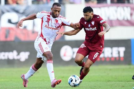 Πέντε σημεία που πληρώνουν από την Stoiximan Super League