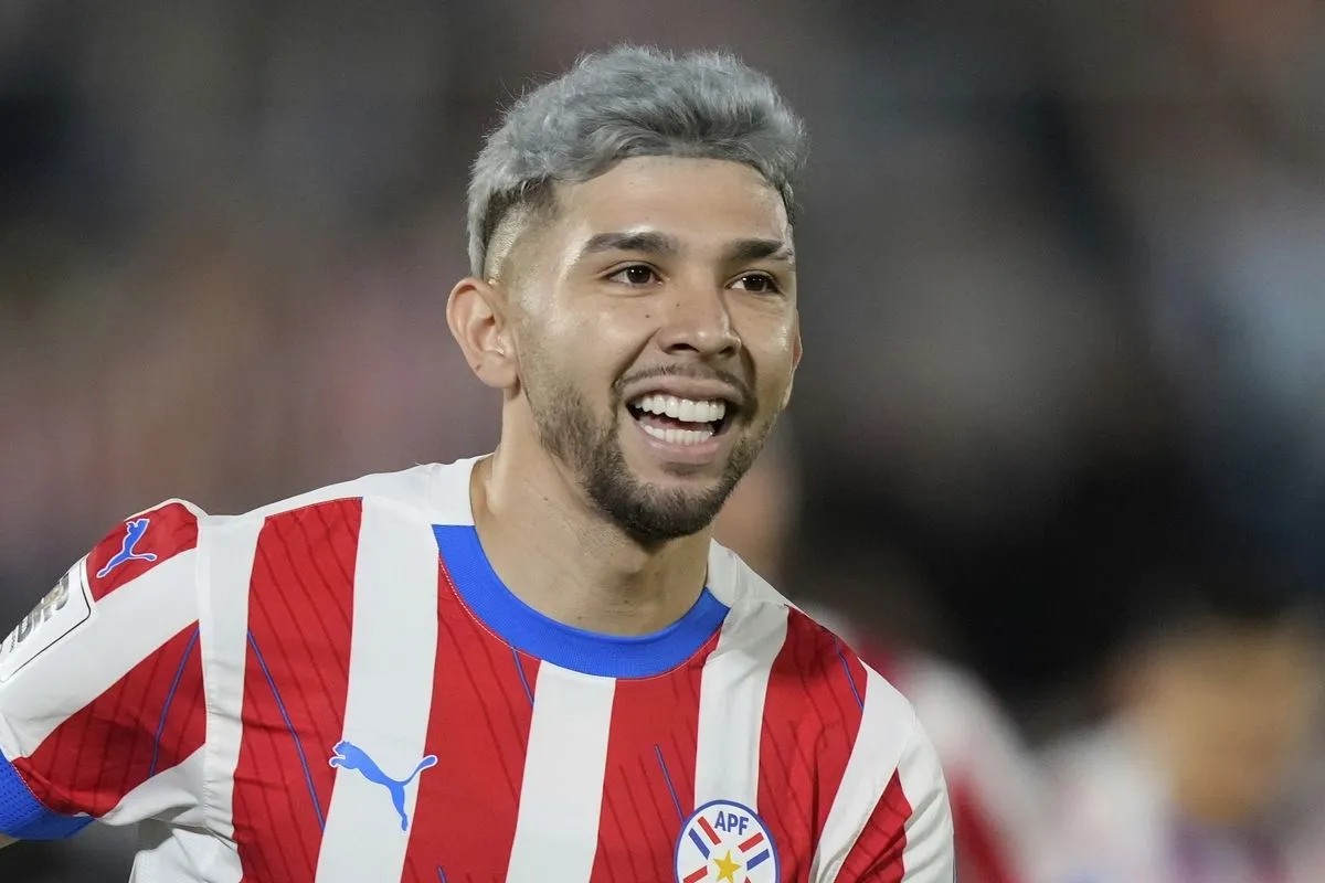 Ο Χούλιο Ενσίσο