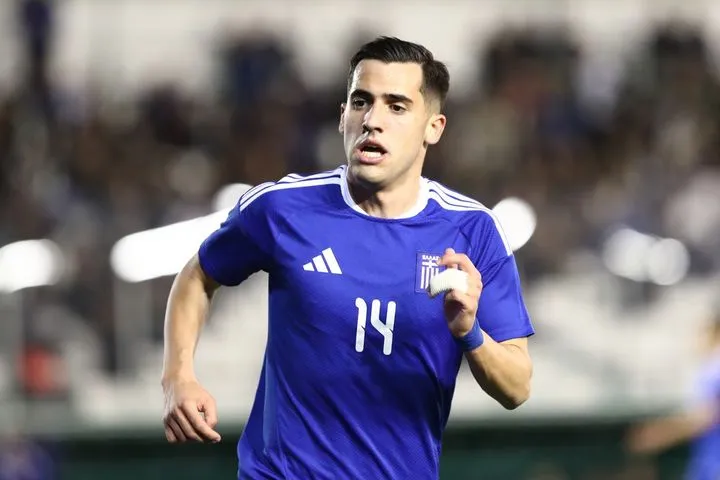 Εθνική Ελπίδων: Το αναλυτικό πρόγραμμα στα προκριματικά του Euro 2027