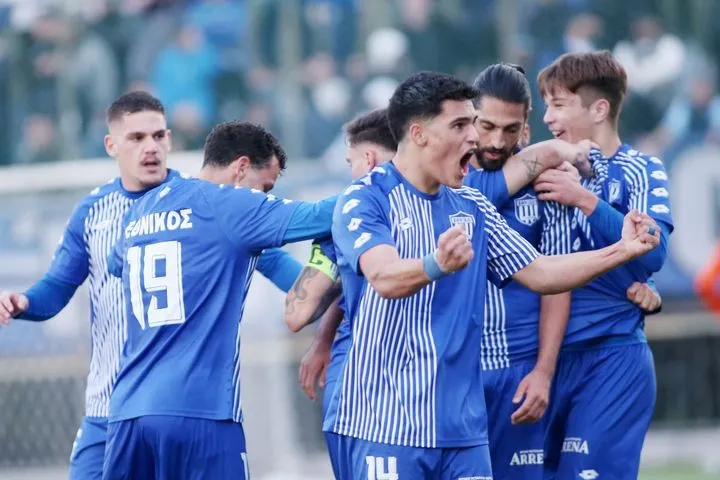 Η τελική βαθμολογία στους έξι ομίλους της Γ' Εθνικής, οι φιναλίστ των playoffs και των playouts και το φορμάτ για άνοδο και υποβιβασμό