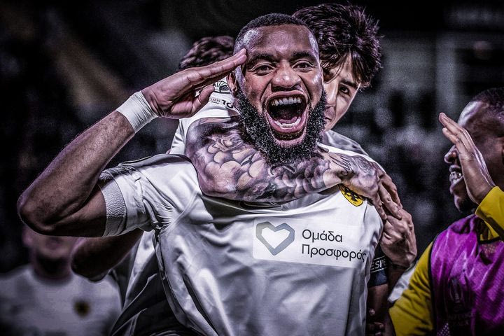 ΑΕΚ, ξέρεις ποιο είναι το σωστό: All in για να τρυπήσεις το ευρωπαϊκό σου ταβάνι