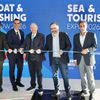11η BOAT & FISHING SHOW 2026: Ξεκίνησε η γιορτή της θάλασσας