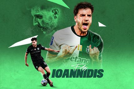 Ο Φώτης Ιωαννίδης