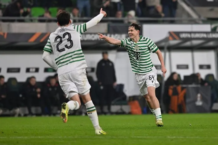 Europa League: Η Φερεντβάρος έκανε το πρώτο βήμα για τα προημιτελικά, η Μίντιλαντ σόκαρε την Νότιγχαμ