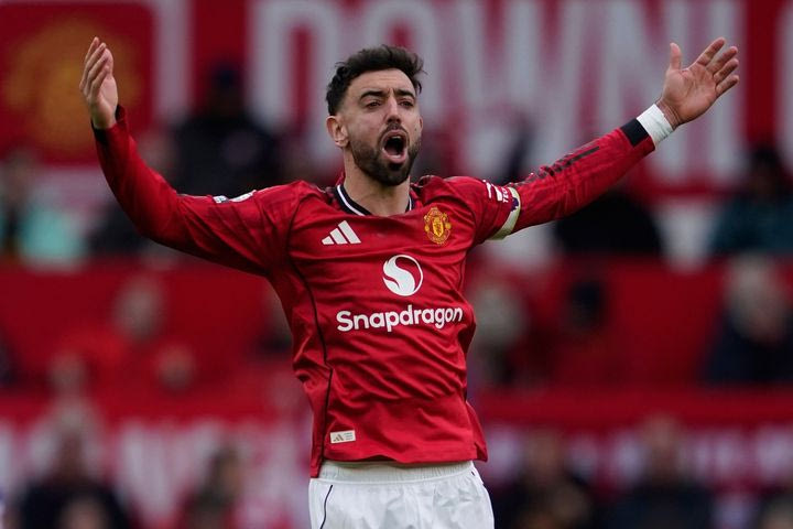 Ανατροπή για την Γιουνάιτεντ με μπροστάρη τον Φερνάντες, σπουδαίες νίκες για Μπράιτον και Φούλαμ