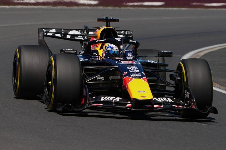 Το φαβορί για πρωταθλητής της Formula 1 το 2026