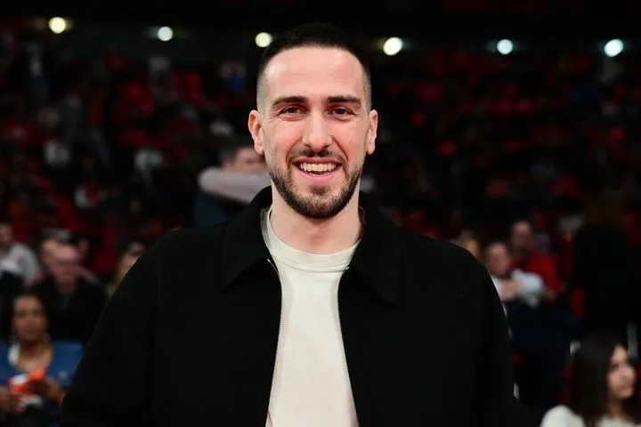 Στο ΣΕΦ ο Κώστας Φορτούνης