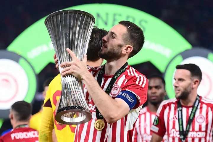 Επόμενη ομάδα Φορτούνη: Ο Ολυμπιακός, η Σαουδική Αραβία και ο… Παναθηναϊκός