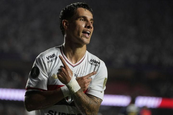 Παναθηναϊκός, μεταγραφές: Βραζιλιάνικα σενάρια για Φερεϊρίνια