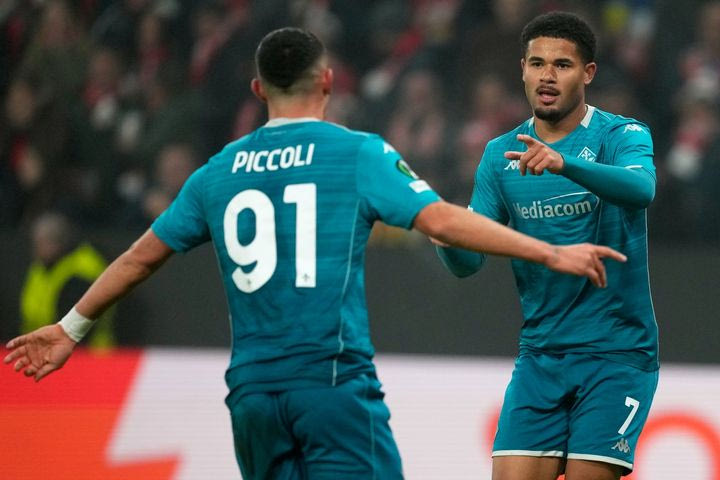 Κρεμονέζε – Φιορεντίνα 1-4: Οι βιόλα πήραν το εξάποντο επιβίωσης με τεσσάρα και ανάσαναν