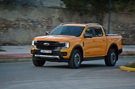 Ford: Πρωτοβουλία Συλλογής Τροφίμων 2026- Η Ford Sfakianakis σας προσκαλεί να συμμετέχετε