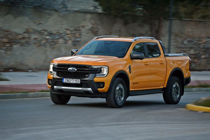 Ford: Πρωτοβουλία Συλλογής Τροφίμων 2026- Η Ford Sfakianakis σας προσκαλεί να συμμετέχετε
