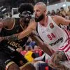 Η βαθμολογία της EuroLeague: Ο Ολυμπιακός αδίκησε τον εαυτό του και θα πιεστεί για την τετράδα