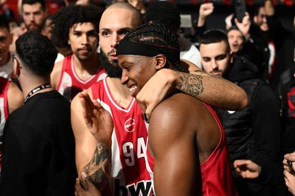 Ολυμπιακός: “Πάθος, ενότητα, μαχητικό πνεύμα”