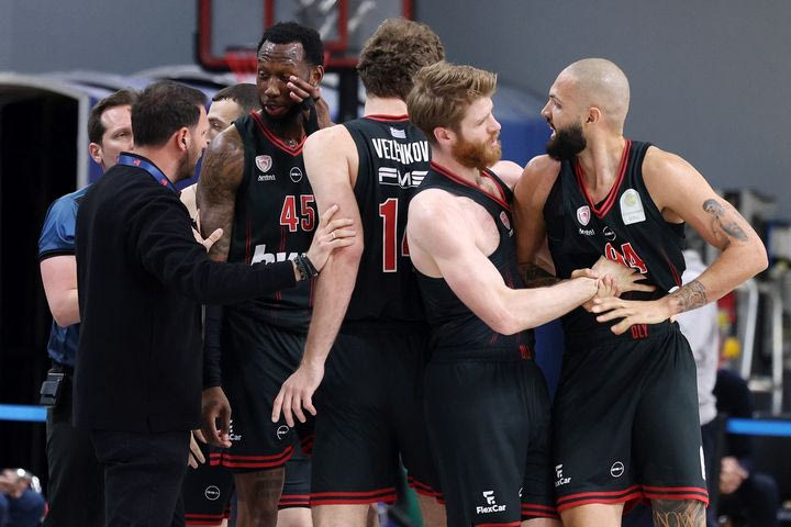 Αυτή είναι η ποινή που επιβλήθηκε στον φίλαθλο του Πανιωνίου για το επεισόδιο με τον Φουρνιέ