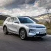 Geely: Ακόμα μια δυνατή κάθετη μονάδα στη διάθεση των πελατών της Δυτικής Αττικής