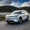 Geely Starray EM-i: Tο ολοκαίνουργιο PHEV SUV φτάνει σε “απάτητες κορυφές” με μοναδικές επιδόσεις στην ασφάλεια